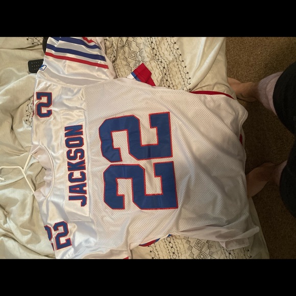 Authentic Fed Jackson - Picture 3 of 3